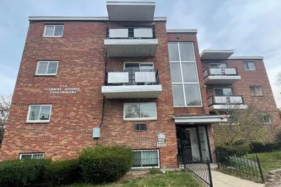 770 Cummins Hwy #1 1