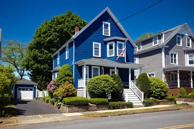 5 Clement Ave