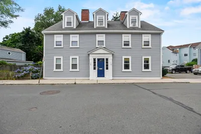 13-15 Bartlett Street #1