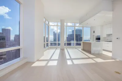 1 Franklin Street #4008