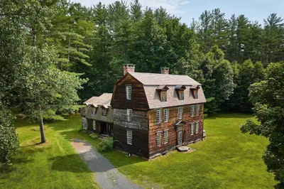 24 West Oxbow Road 1