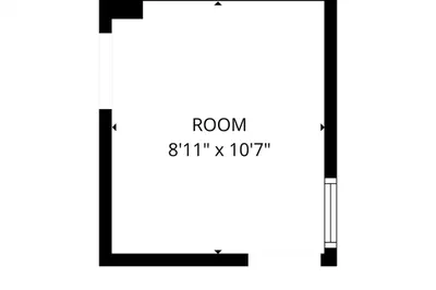 320-322 Wood Street #Room C