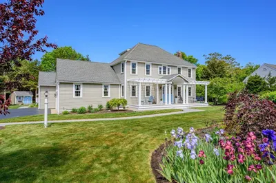 91 Williston Road 1