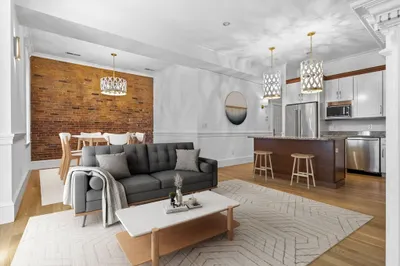 159 West Third Street #2