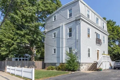 85 Albano St #1 1