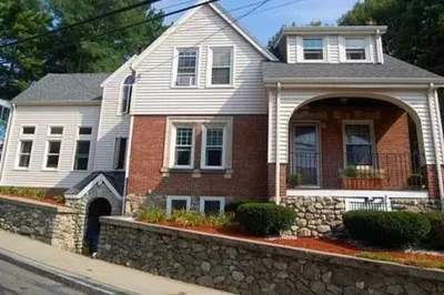 101 Fells Avenue 1