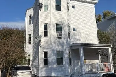 47 Alpha Rd