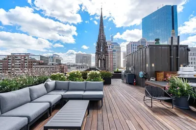 50 Commonwealth Ave #304