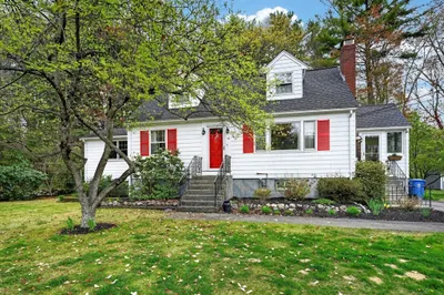 12 Chadwick Rd