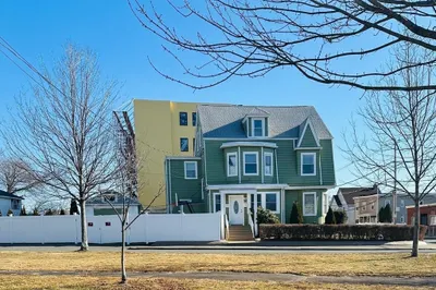5 Oxford Park #1