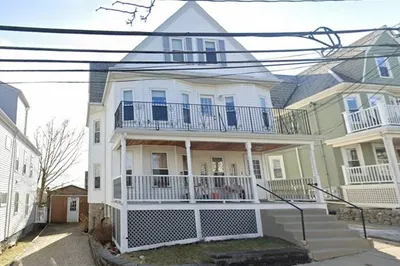 16 Electric Avenue 1