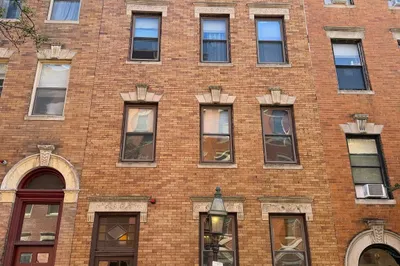 11 Grove Street #5 1