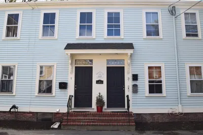 2 Griffin Place #3 1