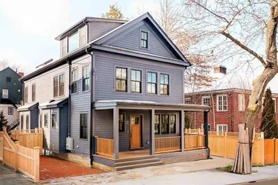 13 Goodman Road