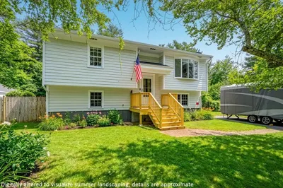 9 Woodville Way 1