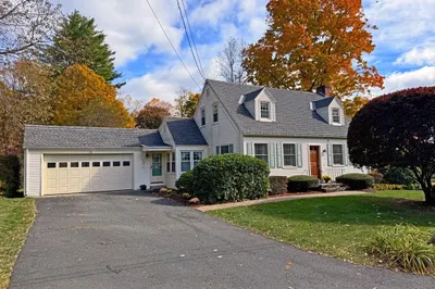 781 Colrain Road