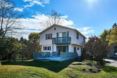 5 Walnut Street