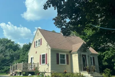 18 Arnold Rd