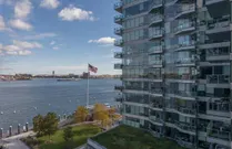Boston, MA - Seaport District