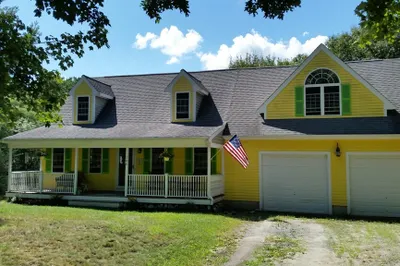 144 Sandy Beach Rd 1