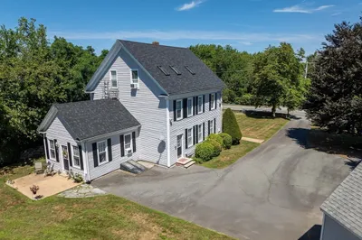373 Whetstone Hill Rd 1
