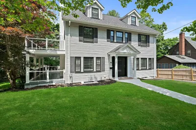 37 Wolcott Road