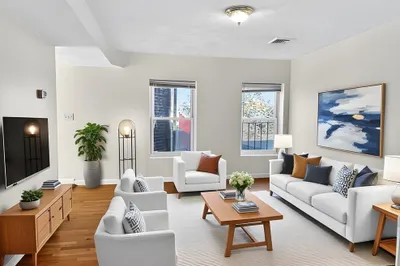 12 Paris Street #2 1