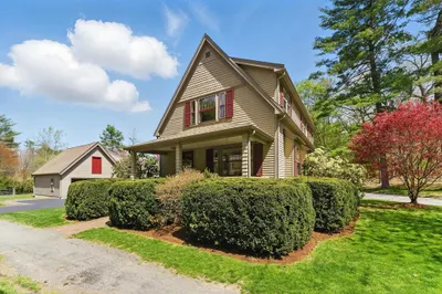 41 Concord Road 1