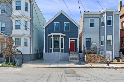 278 Princeton Street #2