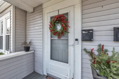 266 Burncoat Street #1 1