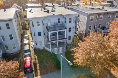 775 Columbia Rd #1