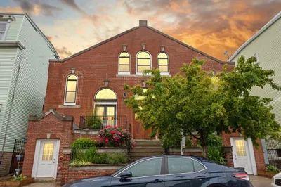 336 Saratoga Street #3