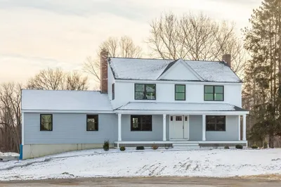 5 Major Boyd Drive #5 1
