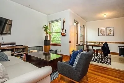 34 S Russell St #2F