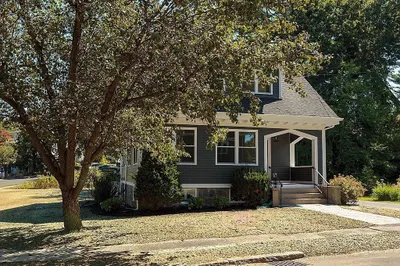 36 Hawthorn Road