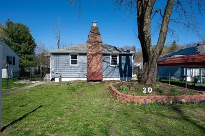 20 Olean St