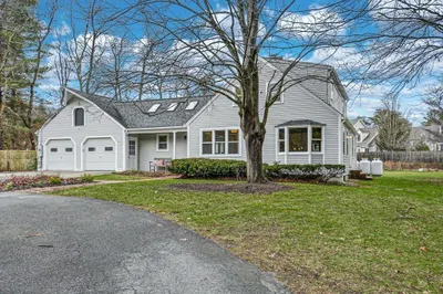 30 Nourse Rd