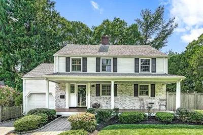 21 Madison Rd 1