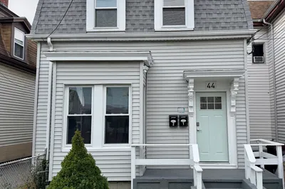 44 Everett Street #2