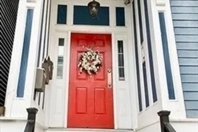 64 Gates St #3