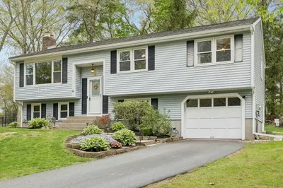 12 Fenway Drive