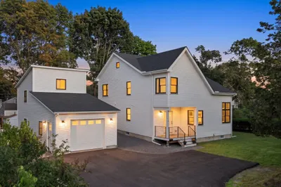 1 Dartmouth Road 1