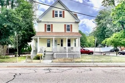 18 Miller Stile Road #1