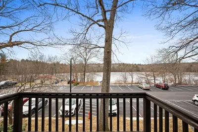 28 Thayer Pond Dr #14