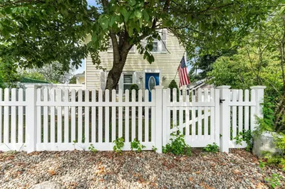 111 Shore Ave
