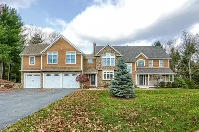 80 Eagle Dr #80