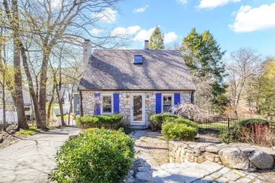 20 Gage St
