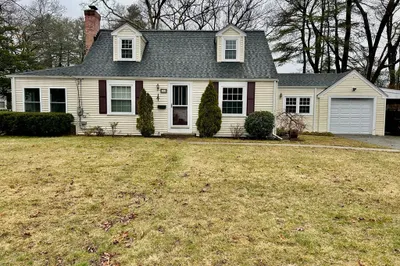 13 Euclid Ave