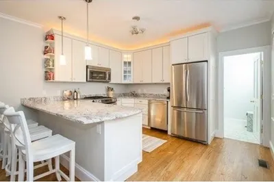 37 Mt Vernon Street #1