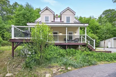24 Barnett Rd